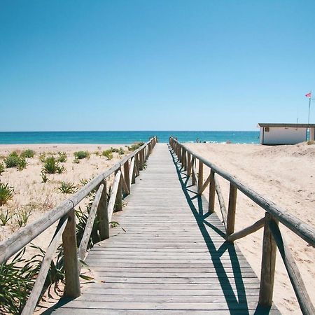 Hotel Avenida Playa Zahara de los Atunes Eksteriør bilde