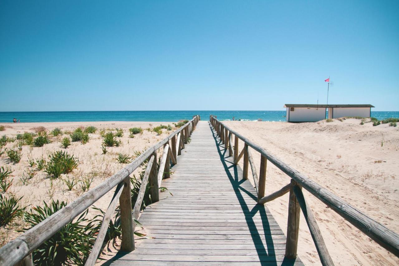 Hotel Avenida Playa Zahara de los Atunes Eksteriør bilde