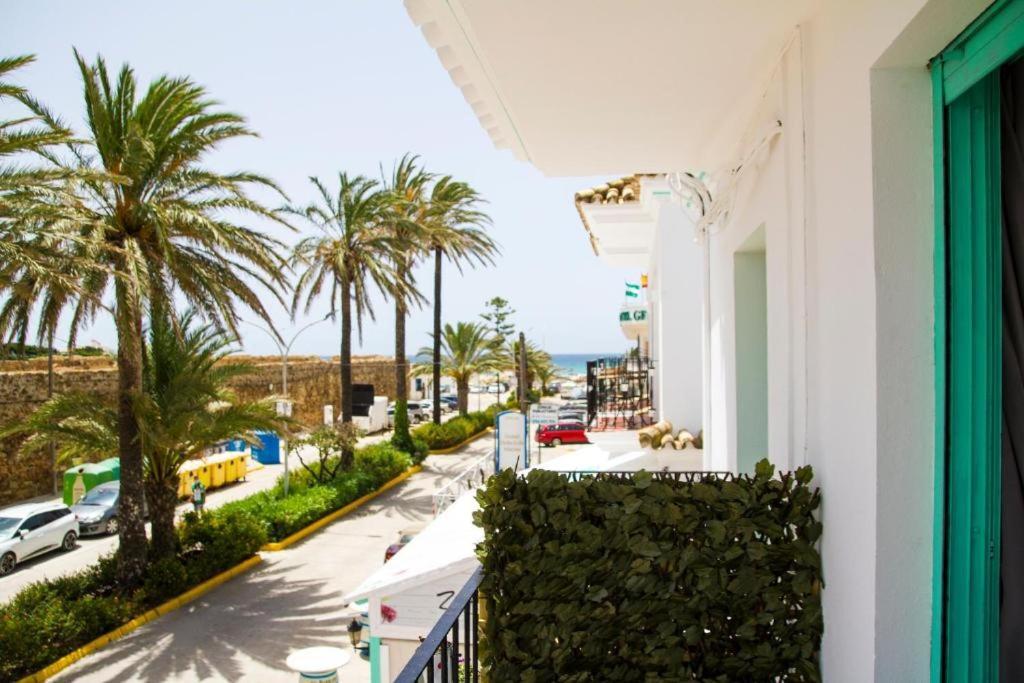 Hotel Avenida Playa Zahara de los Atunes Eksteriør bilde