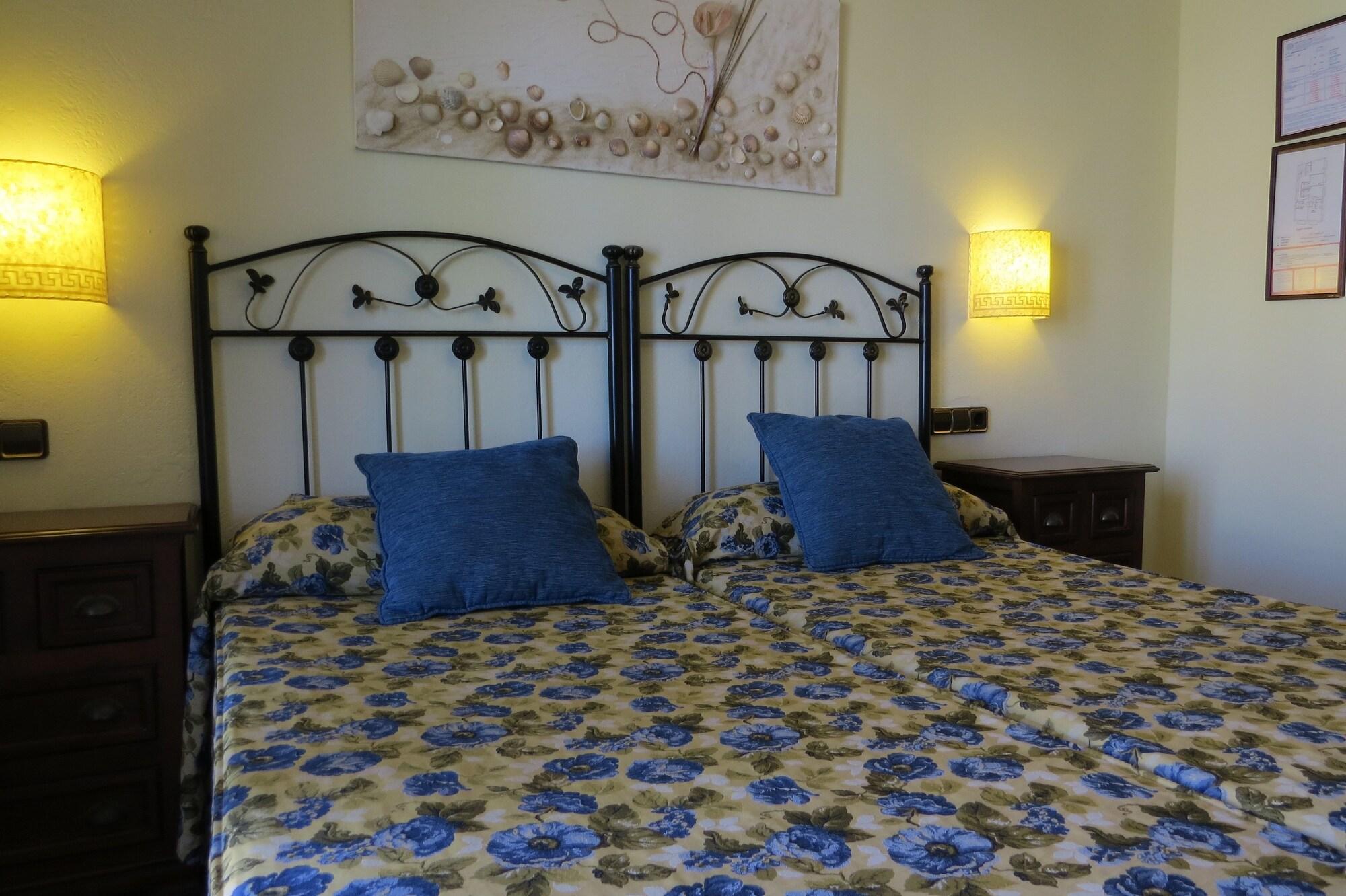 Hotel Avenida Playa Zahara de los Atunes Eksteriør bilde