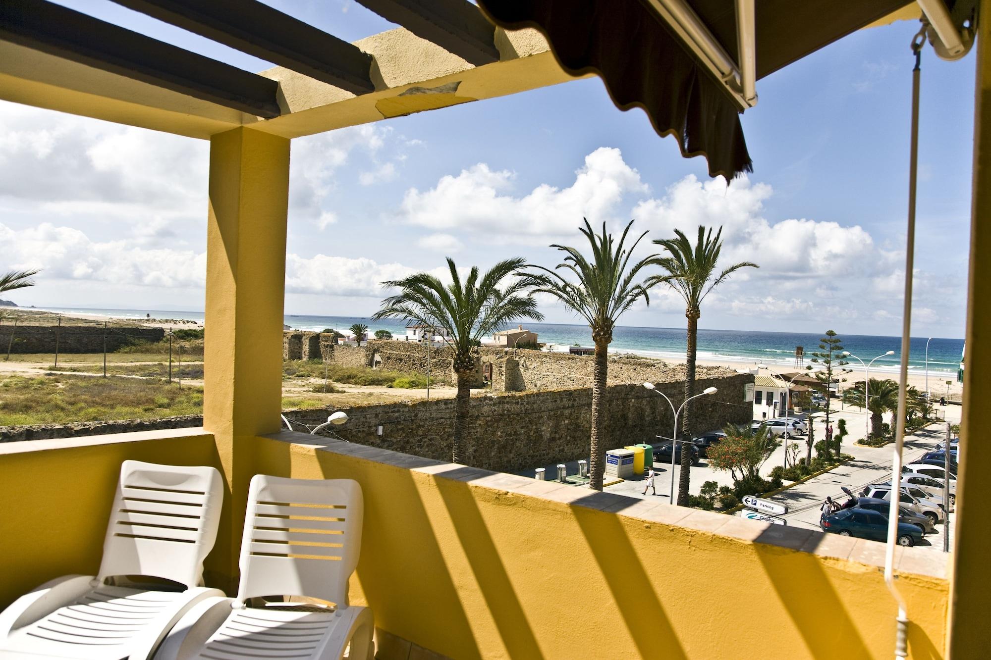 Hotel Avenida Playa Zahara de los Atunes Eksteriør bilde