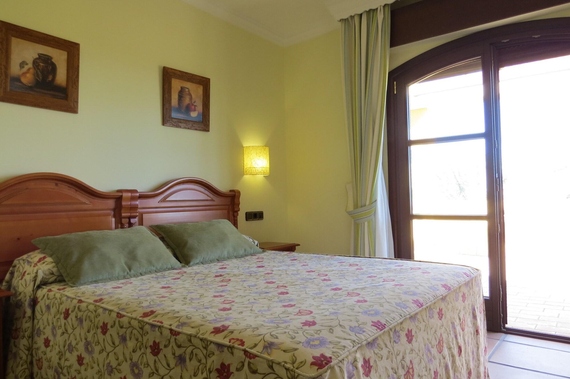 Hotel Avenida Playa Zahara de los Atunes Eksteriør bilde