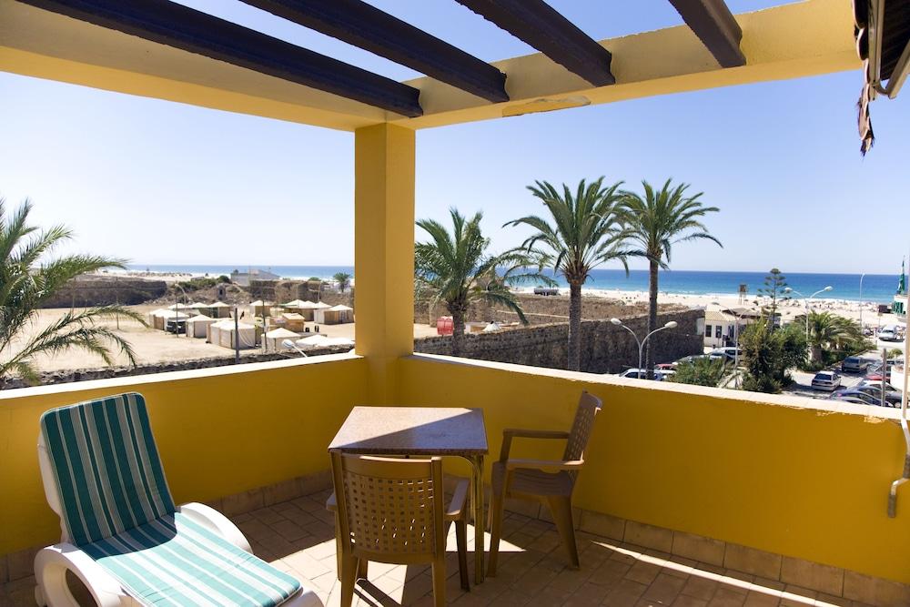 Hotel Avenida Playa Zahara de los Atunes Eksteriør bilde