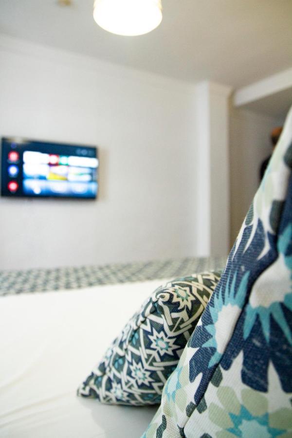 Hotel Avenida Playa Zahara de los Atunes Eksteriør bilde