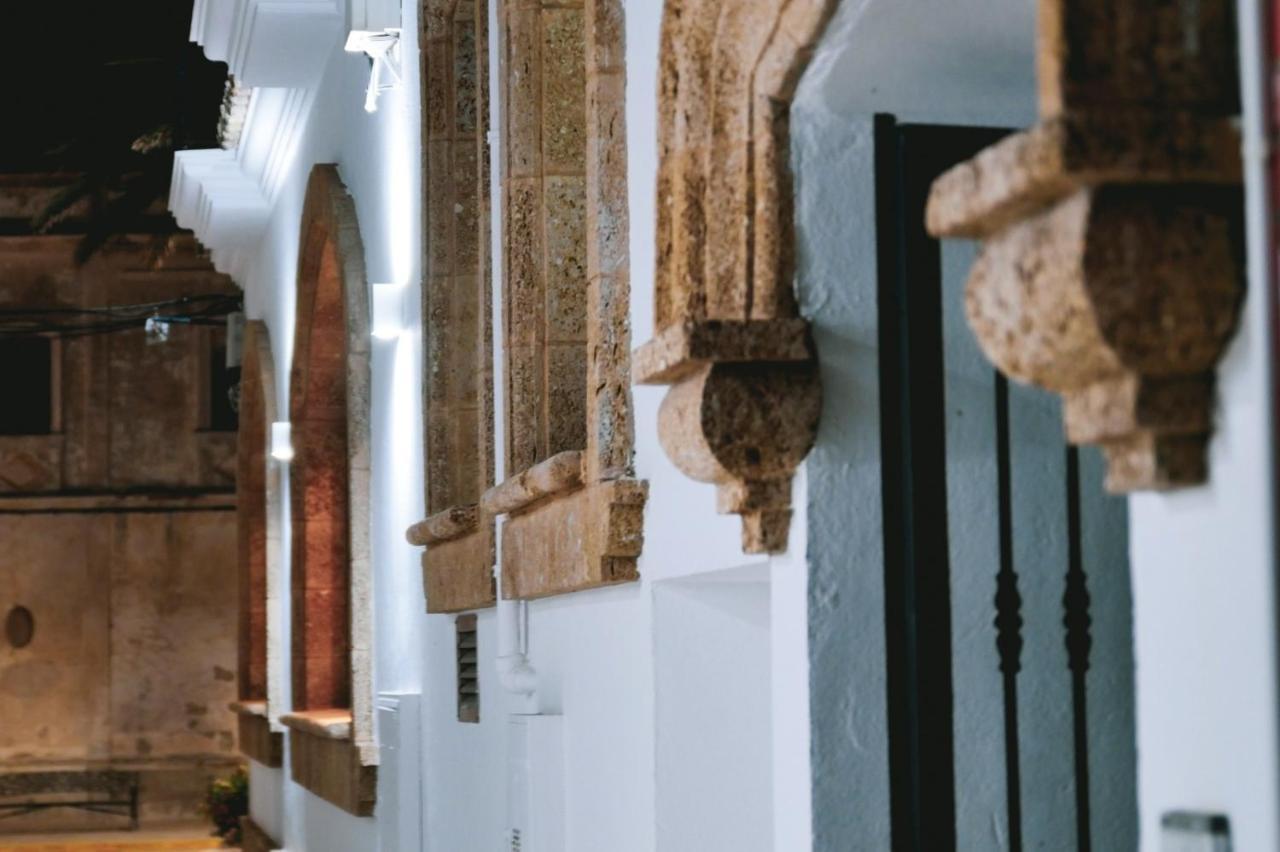 Hotel Avenida Playa Zahara de los Atunes Eksteriør bilde