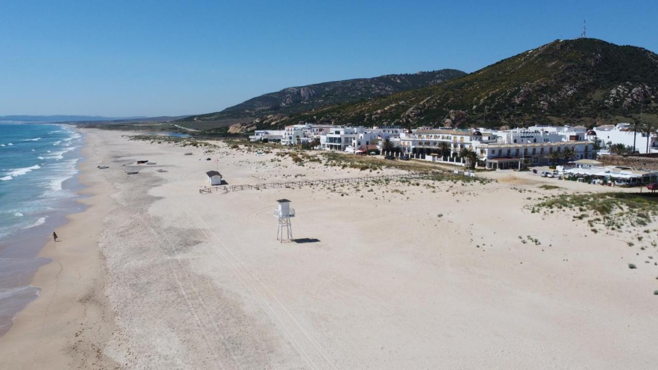 Hotel Avenida Playa Zahara de los Atunes Eksteriør bilde