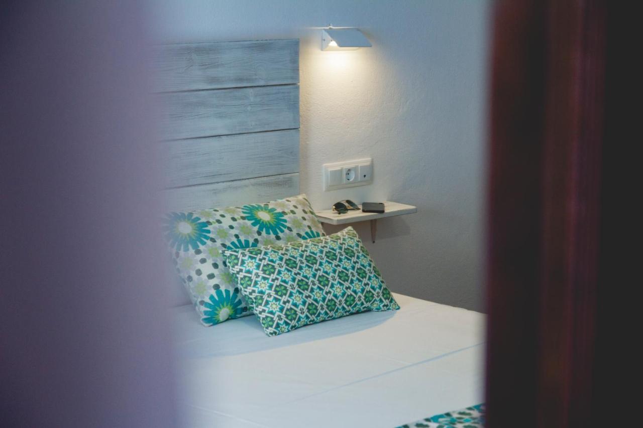 Hotel Avenida Playa Zahara de los Atunes Eksteriør bilde