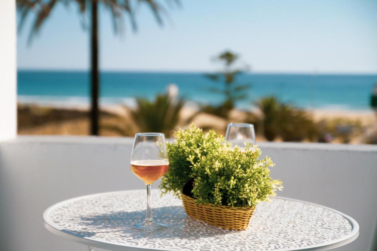 Hotel Avenida Playa Zahara de los Atunes Eksteriør bilde