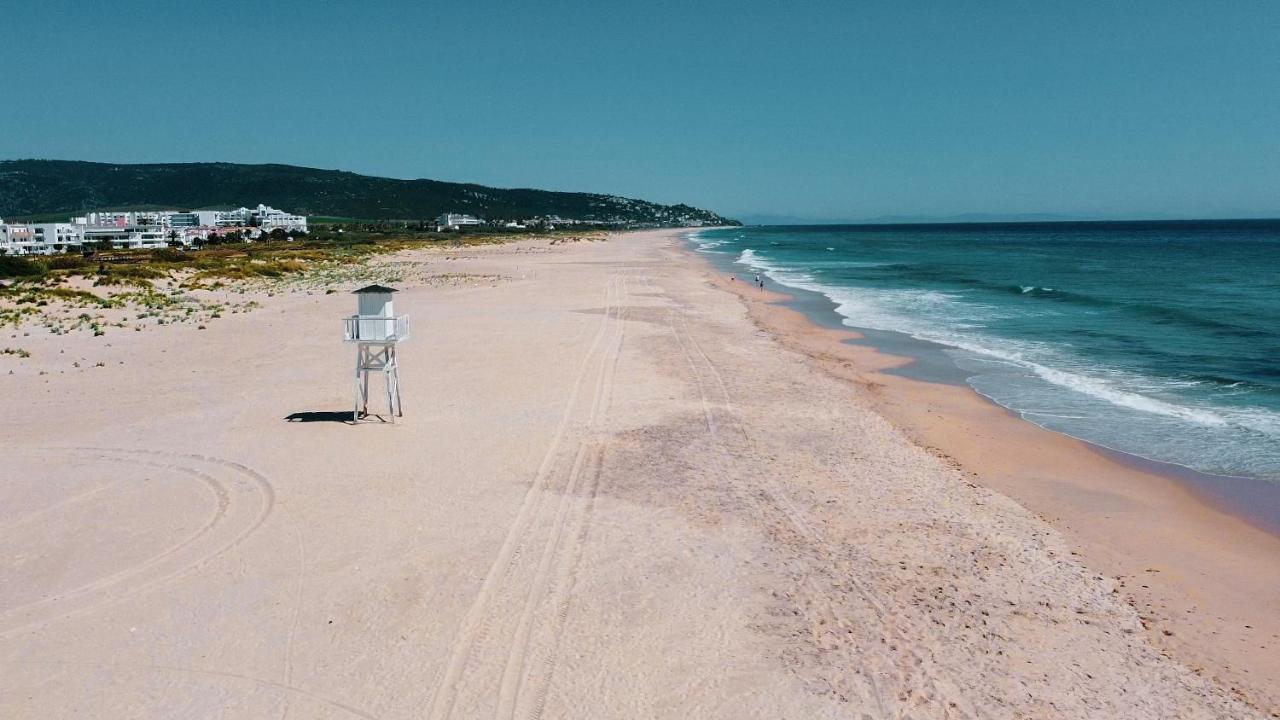 Hotel Avenida Playa Zahara de los Atunes Eksteriør bilde