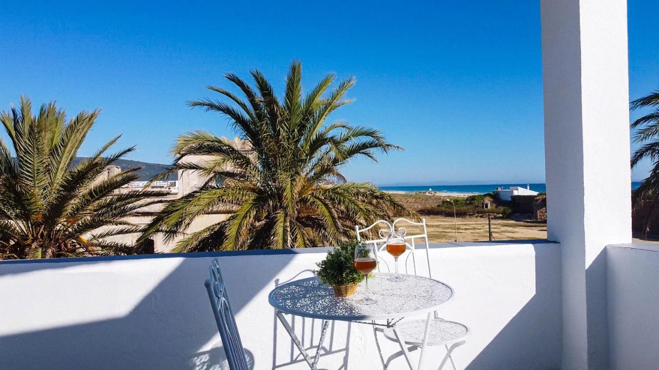 Hotel Avenida Playa Zahara de los Atunes Eksteriør bilde