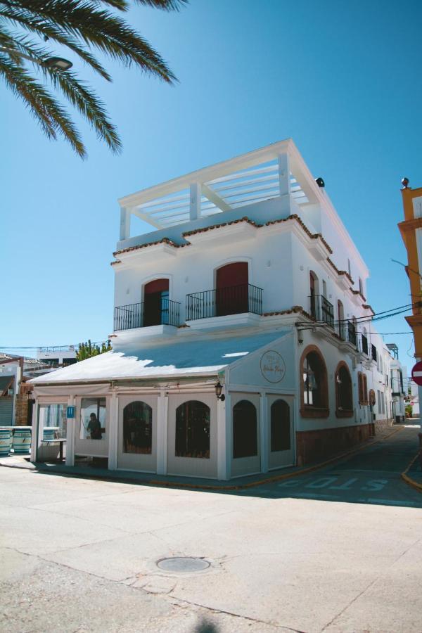 Hotel Avenida Playa Zahara de los Atunes Eksteriør bilde