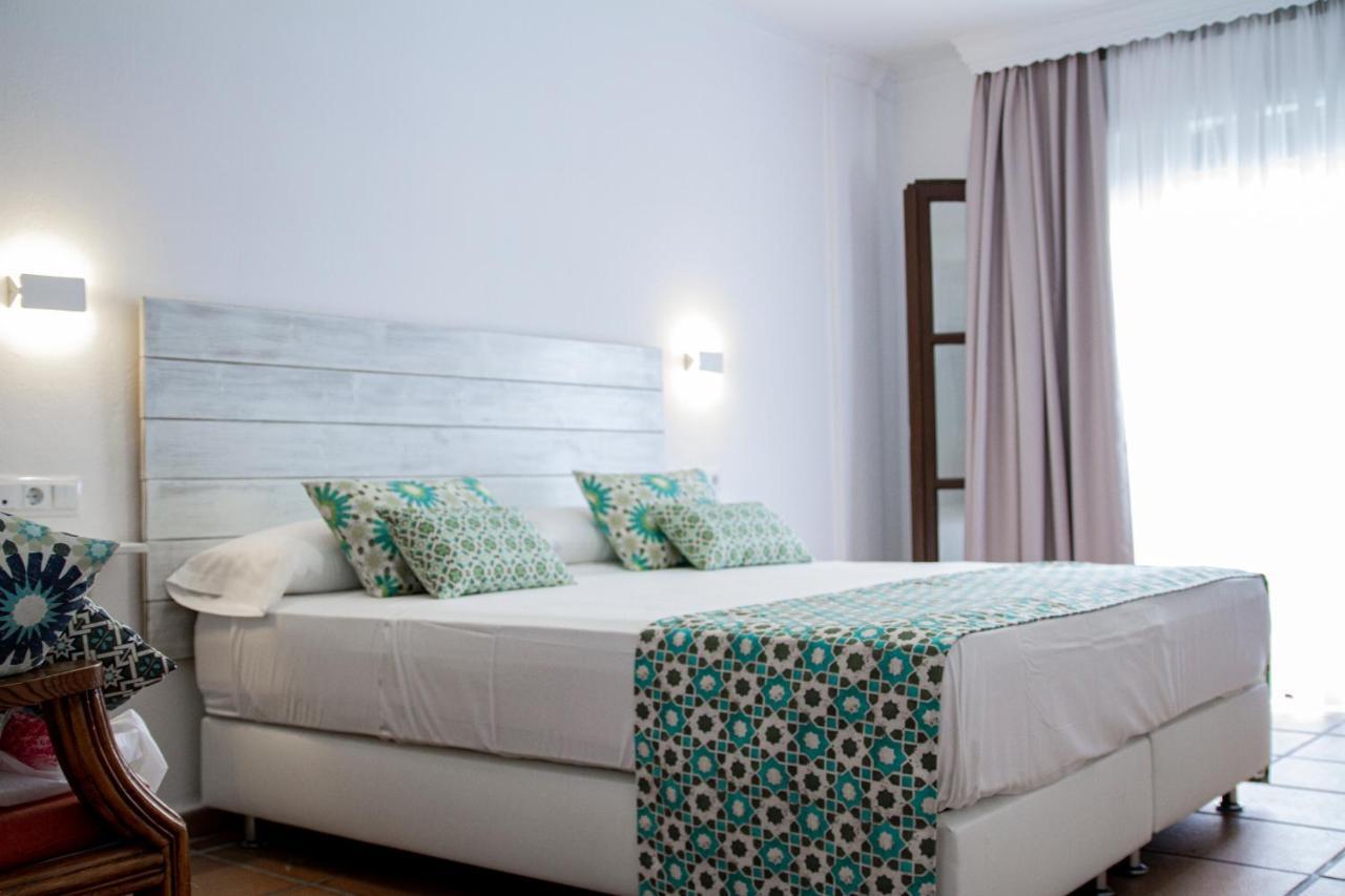 Hotel Avenida Playa Zahara de los Atunes Eksteriør bilde